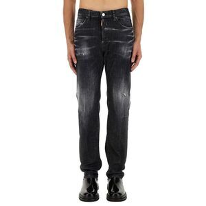 Dsquared Men Jeans "642"